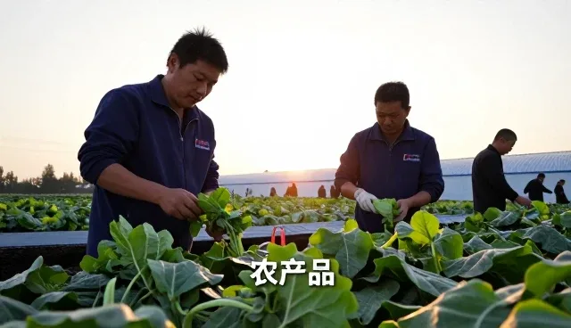 农资供应：仓储保鲜服务在交通枢纽的应用要点